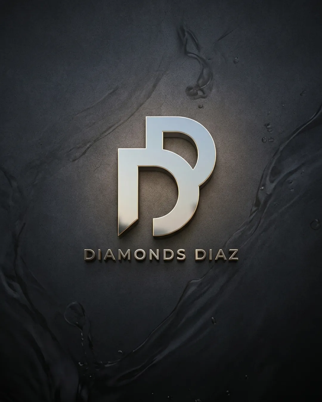 Брендинг DiamondsDiaz